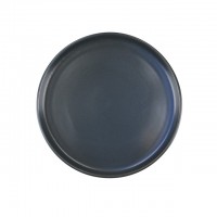 Mikasa Hospitality Bergen Plate, 22 cm, Fjord Blue