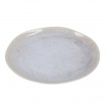 Mikasa Hospitality Natural Shell Plate, 27 cm