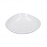 Mikasa Hospitality Teardrop Pasta Bowl, 25 cm