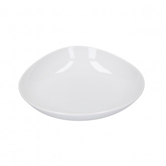 Mikasa Hospitality Teardrop Pasta Bowl, 25 cm