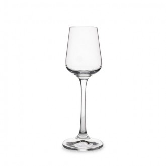 Mikasa Hospitality Vine Liqueur Glass, 60 ml