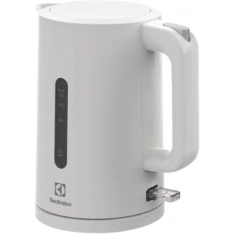 ElectroLux Ultimate Taste 300 Electric Kettle 1.7Litre -White 