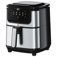 ElectroLux Explorer 6 Air Fryer,  3.5 Litres, 8 Pre-set Settings