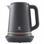 ElectroLux Ultimate Taste 700 Electric kettle 1.7 Litres-Black