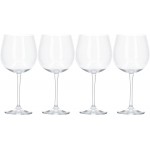 Mikasa Julie Set Of 4 Gin Goblets