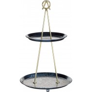 Artesà Two Tier Serving Stand