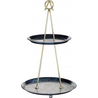 Artesà Two Tier Serving Stand