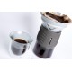 Shop quality La Cafetière Seattle Glass Carafe and Cone in Gift Box in Kenya from vituzote.com Shop in-store or online and get countrywide delivery!