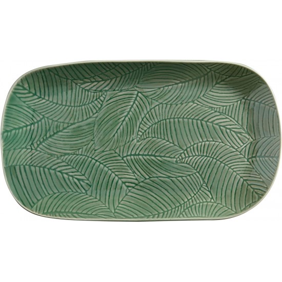 Shop quality Maxwell & Williams Panama Oblong Kiwi Green Platter, 34cm in Kenya from vituzote.com Shop in-store or online and get countrywide delivery!