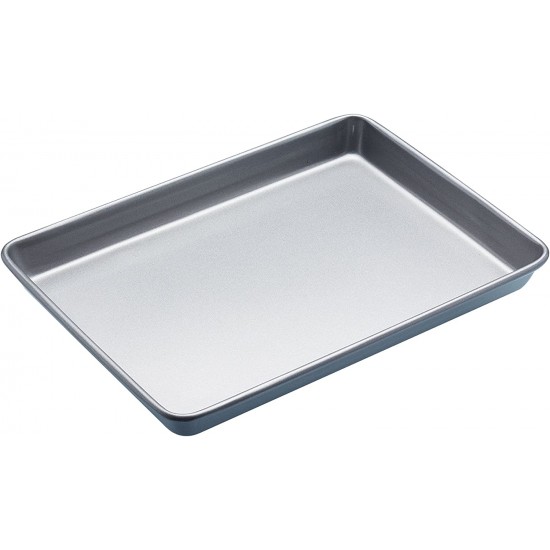 Shop quality KitchenCraft Non-Stick Baking Pan, 33.5cm x 24.5cm in Kenya from vituzote.com Shop in-store or online and get countrywide delivery!