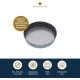 Shop quality Master Class Crusty Bake Non-stick Fluted Round  Quiche Tin, 18cm in Kenya from vituzote.com Shop in-store or online and get countrywide delivery!