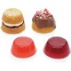 Shop quality Kitchen Craft Set of 4 Mini Pudding Moulds 7.5cm in Kenya from vituzote.com Shop in-store or online and get countrywide delivery!