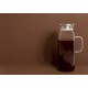 Shop quality La Cafetière Single-Walled Glass Carafe, 1.5 Litre in Kenya from vituzote.com Shop in-store or online and get countrywide delivery!