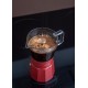 Shop quality La Cafetière Verona Glass Espresso Maker-6-Cup, Red in Kenya from vituzote.com Shop in-store or online and get countrywide delivery!