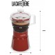 Shop quality La Cafetière Verona Glass Espresso Maker-6-Cup, Red in Kenya from vituzote.com Shop in-store or online and get countrywide delivery!