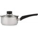 Shop quality Morphy Richards Equip Pouring Saucepan with Glass Lid, 16cm/6.3", Stainless Steel in Kenya from vituzote.com Shop in-store or online and get countrywide delivery!