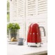 Shop quality Smeg 50’s Style Jug Kettle, 1.7L, Red in Kenya from vituzote.com Shop in-store or online and get countrywide delivery!