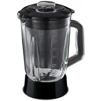 Russell Hobbs Desire Jug Blender, 1.5L Glass Jug.