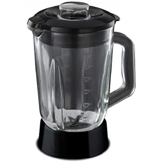 Shop quality Russell Hobbs Desire Jug Blender, 1.5L Glass Jug. in Kenya from vituzote.com Shop in-store or online and get countrywide delivery!