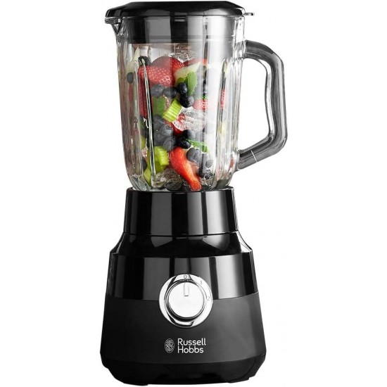 Shop quality Russell Hobbs Desire Jug Blender, 1.5L Glass Jug. in Kenya from vituzote.com Shop in-store or online and get countrywide delivery!