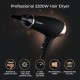 Shop quality Carmen Noir Hair Dryer with Concentrator Nozzle, 2200 W, Black and Copper in Kenya from vituzote.com Shop in-store or online and get countrywide delivery!