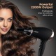 Shop quality Carmen Noir Hair Dryer with Concentrator Nozzle, 2200 W, Black and Copper in Kenya from vituzote.com Shop in-store or online and get countrywide delivery!