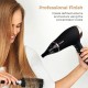 Shop quality Carmen Noir Hair Dryer with Concentrator Nozzle, 2200 W, Black and Copper in Kenya from vituzote.com Shop in-store or online and get countrywide delivery!