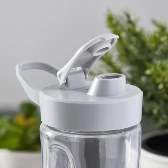 Shop quality Presto By Tower PT12046WHT Personal Sports Blender and Smoothie Maker, White in Kenya from vituzote.com Shop in-store or online and get countrywide delivery!