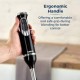 Shop quality Tower 600 Watts Hand Blender Black in Kenya from vituzote.com Shop in-store or online and get countrywide delivery!