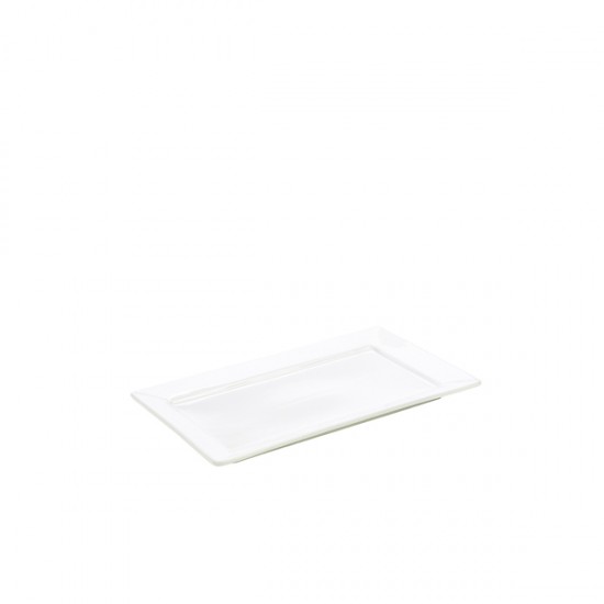 Shop quality Neville Genware Porcelain Rectangular Presentation Plate in Kenya from vituzote.com Shop in-store or online and get countrywide delivery!