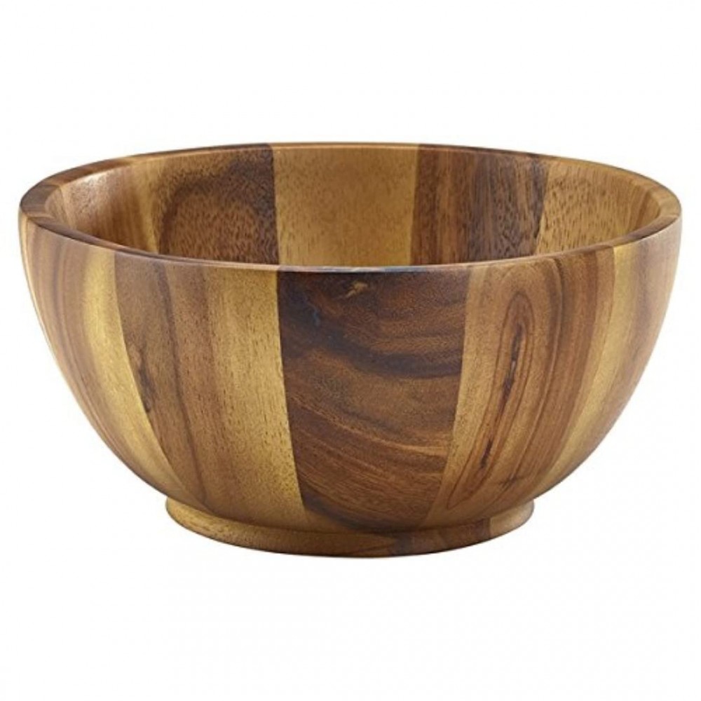 8+ Acacia Wood Bowl