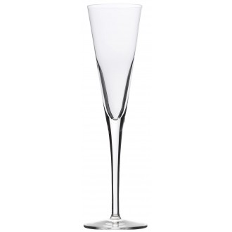 Stolzle Event Tall Champagne Flute Glass, Set of 6