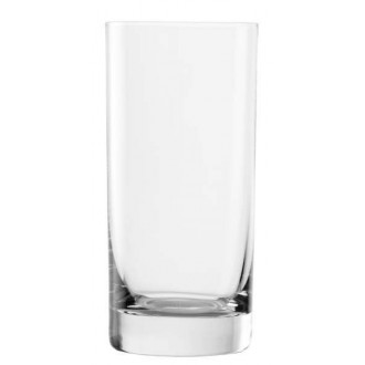 Stolzle New York Bar Beer or Juice/Water Glasses, Set of Six (6) , 535ml