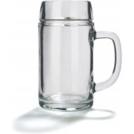 Stolzle Styria Top Glass Beer Mug, 500ml - sold per piece