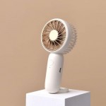 H2 PRO Buckle Mini Fan, White