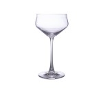 Neville Genware Alca Martini Glass 230ml /  23.5cl/8.25oz