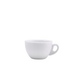 Neville Genware Porcelain Italian Style Espresso Cup 90ml / 9cl/3oz