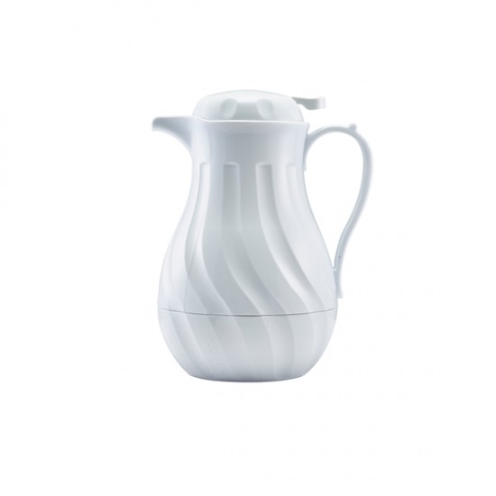 Shop quality Neville Genware Insulated Beverage Server- White, 2 Litres in Kenya from vituzote.com Shop in-store or online and get countrywide delivery!