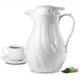 Shop quality Neville Genware Insulated Beverage Server- White, 2 Litres in Kenya from vituzote.com Shop in-store or online and get countrywide delivery!