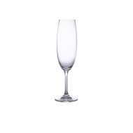 Neville Genware Sylvia Champagne Flute - 220ml/ 22cl/7.75oz