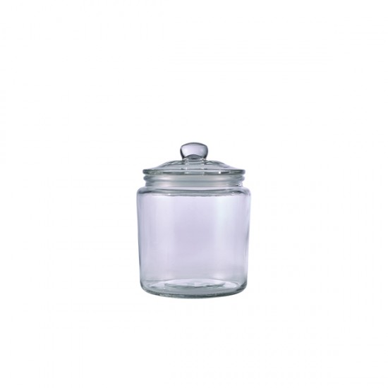 Shop quality Neville GenWare Glass Biscotti Jar 90cl/ 0.9 Litres in Kenya from vituzote.com Shop in-store or online and get countrywide delivery!