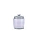 Shop quality Neville GenWare Glass Biscotti Jar 90cl/ 0.9 Litres in Kenya from vituzote.com Shop in-store or online and get countrywide delivery!