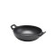 Neville Genware Cast Iron Wok