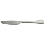 Neville Genware Cortona 18/0 Stainless Steel Dessert Knife-Sold Per Piece