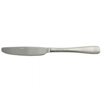 Neville Genware Cortona 18/0 Stainless Steel Dessert Knife-Sold Per Piece