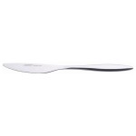 Neville Genware Teardrop 18/0 Stainless Steel Dessert Knife-Sold Per Piece 