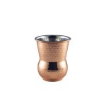 Neville Genware Moroccan Copper Hammered Tumbler 40cl/14oz