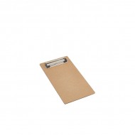 Neville GenWare Menu Wine List Clipboard