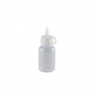 Neville Genware Mini Sauce Bottle 30ml/1oz