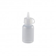 Neville Genware Mini Sauce Bottle 50ml/2oz